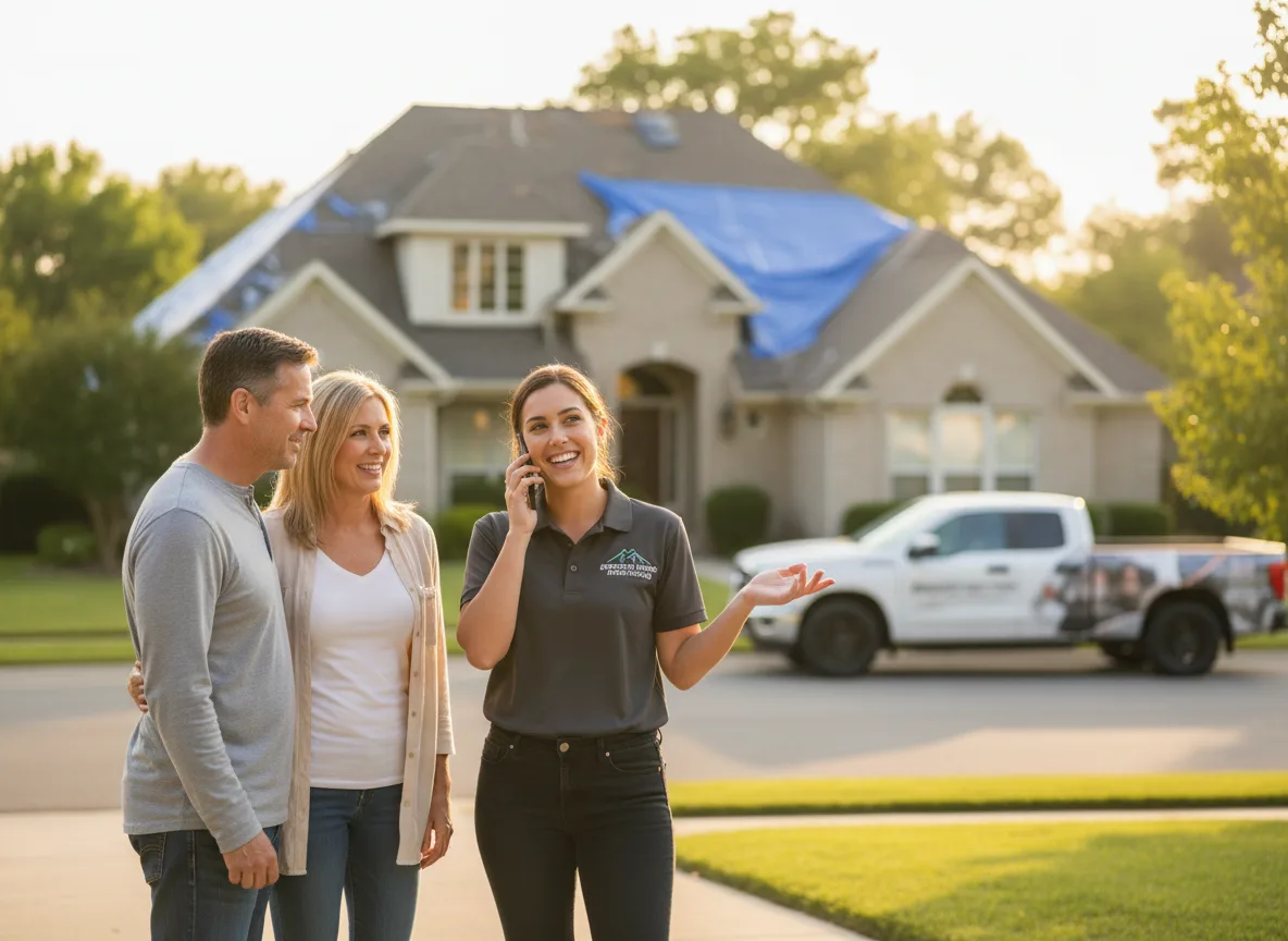 Emergency Roof Repair Eagleville, TN FAQs
